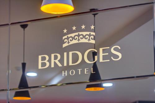 Hotel Bridges Bishkek