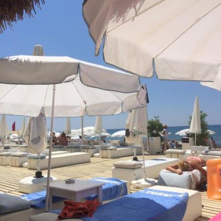 Side Aqua Mare Residence A 2 (also suitable for disabled people)