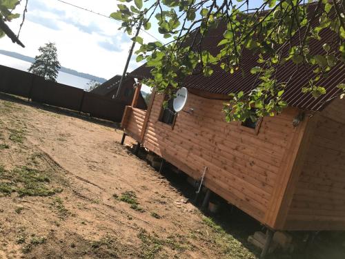 Guest House Sebezh - image 4