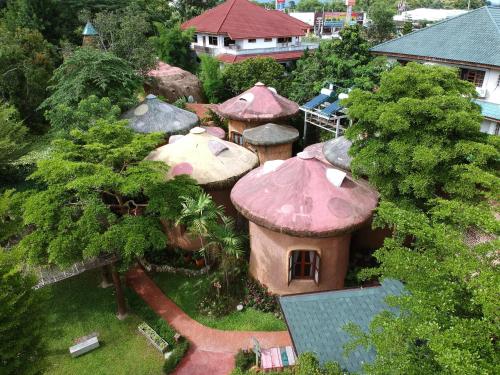 Leafy Greens Clay House Leafy Greens Clay House