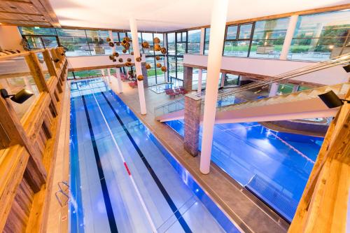 Sportcamp Woferlgut