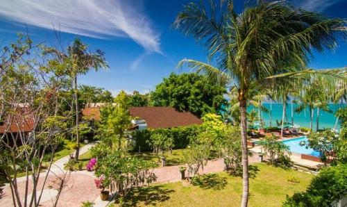 hotel photo