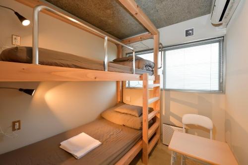 Orit Hostel Cafe Bar Lounge In Sendai Japan 100 Reviews Prices Planet Of Hotels