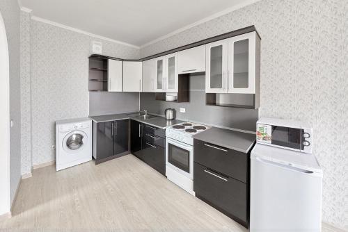 Apartment Maxima Gorkogo 68к1 - image 3