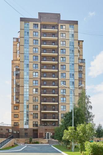 Apartment Maxima Gorkogo 68к1 - image 7