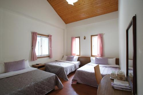 Music House Homestay in Міаолі