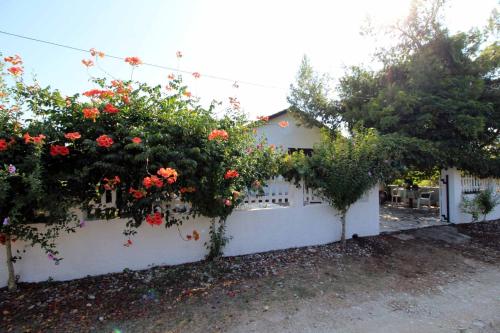  Katomeris Beach House in Roda