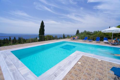 Studios Vrionis Panoramic Sunset - image 11