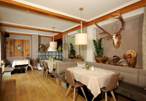 Hotel Burgschrofn - image 7