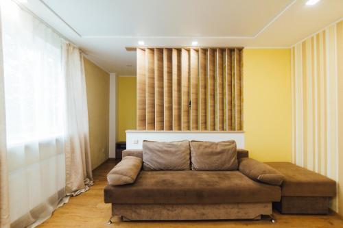 Apartments Faraon