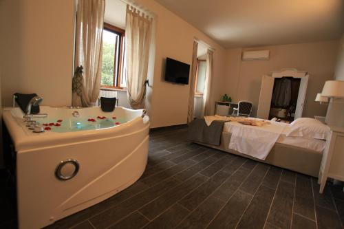 Hotel Le Macine - image 7