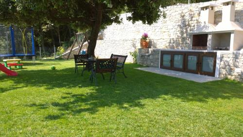 Agnanti Studios in Panagia
