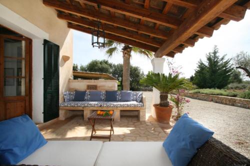Can Teulada – Pollensa