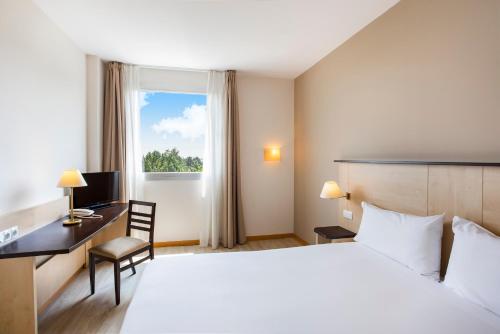 B&B Hotel Madrid Pinar de las Rozas - Las Rozas de Madrid