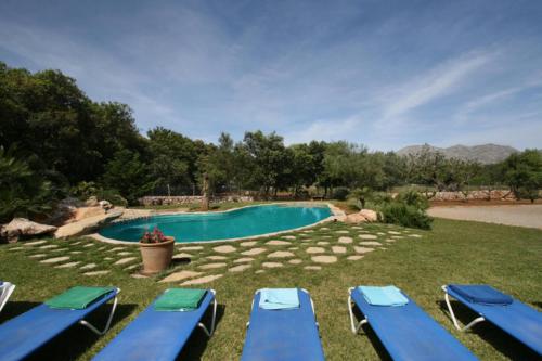 Teulada, Pollença (photo 6)