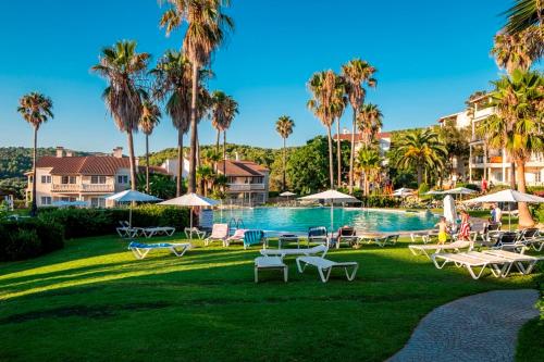  HG Jardín de Menorca, Son Bou bei Es Mercadal