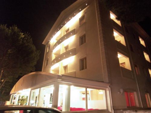 Hotel San Carlo Cesenatico in Cesenatico
