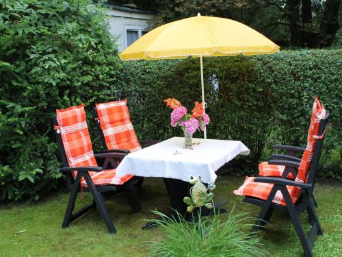 Wohnung in Kr pelin nahe Ostsee, Kröpelin (zdjęcie 6)