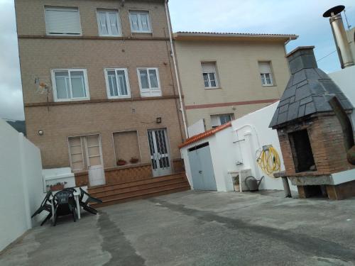  Apartamentos Monte do Limo in Cariño