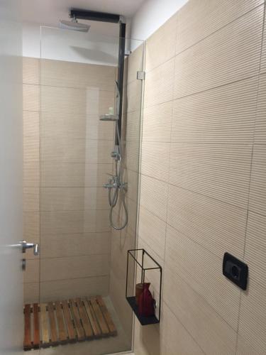 Andi Apartments, Тирана (фото 10)