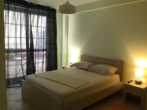 Andi Apartments, Тирана (фото 6)
