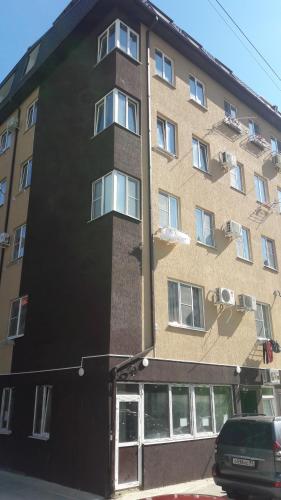 Apartment on Rakhmaninova - image 2