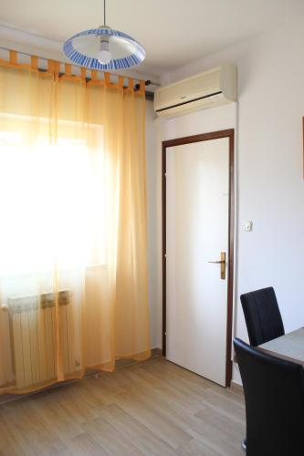 مطبخ, Apartments Kekel in Biograd na Moru