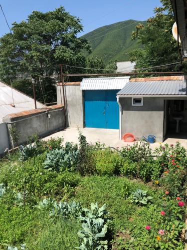 Shaki Host House – Sheki, MN