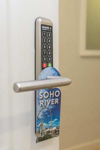 Soho River, Málaga (fotografie 7)