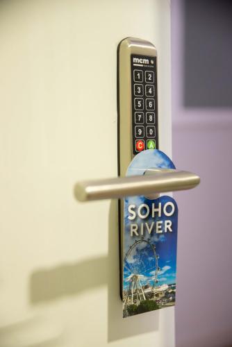 Soho River, Málaga (fotografie 4)