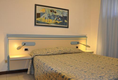 Club Hotel Residence Baiaverde Valledoria Italy