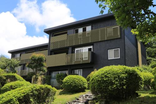 Hakone Yuyado Zen - Accommodation - Hakone