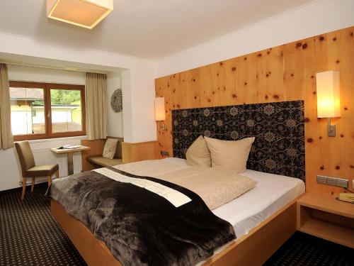 Hotel Burgschrofn – Tux, IL