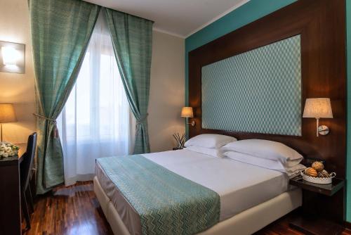Merulana Inn Guest House, Roma