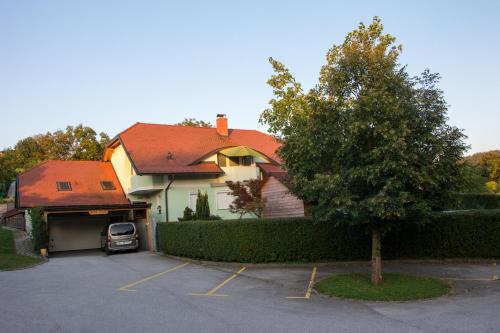 Apartment Šilec