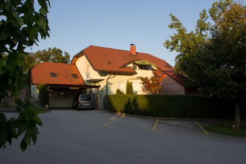 Apartment Šilec