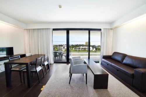 Alvor Baia Resort Hotel - image 11