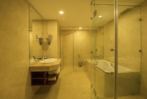 Marino Beach Colombo Sri Lanka Ab 75 Agoda Com