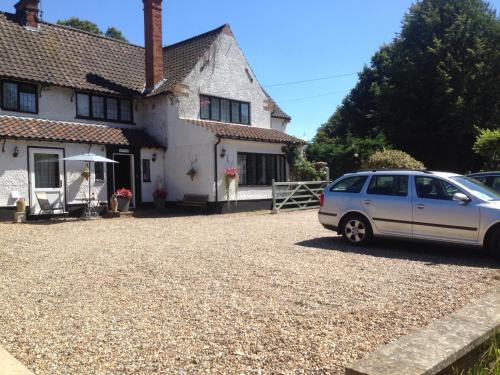 Prima Casa gîte à louer Horstead