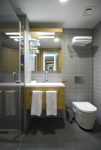 Endless Suites Taksim, Istanbul (fotografie 8)