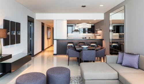 Sheraton Grand Hotel Apartments, Dubai in United Arab Emirates