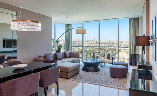 Sheraton Grand Hotel Apartments, Dubai, United Arab Emirates - 300 reviews, price from $148 | Planet of Hotels
