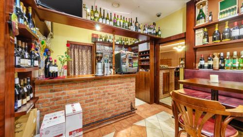 Hotel Tevel obrázok