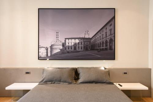 Palazzo Vasarri - Luxury design suites