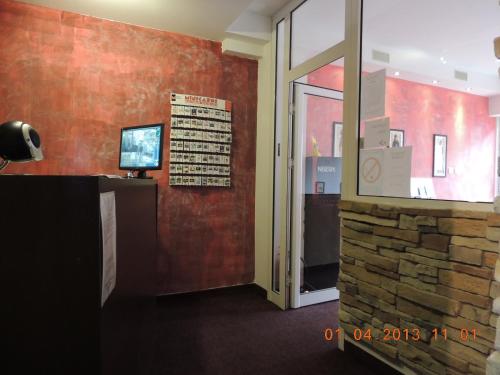 Vila Senjak B&B - image 5