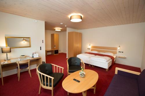 Agerskov Kro & Hotel, Agerskov (photo 10)