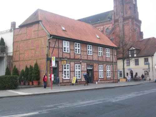 Ferienwohnung am Liebesgrund in Lüneburg, Deutschland
