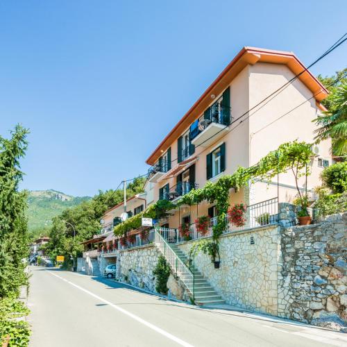  Rooms Vanda & Frane in Mošćenička Draga