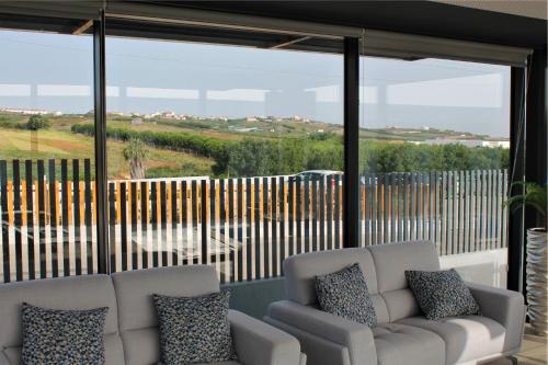 Vale de Lourinhã - Casas de Campo 4