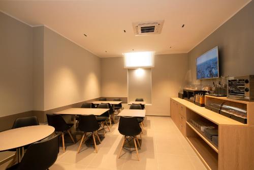Hotel H21 - main image